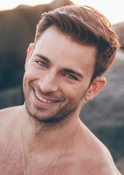 Derek Yates photo