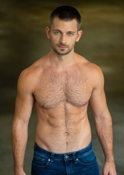 Derek Yates photo