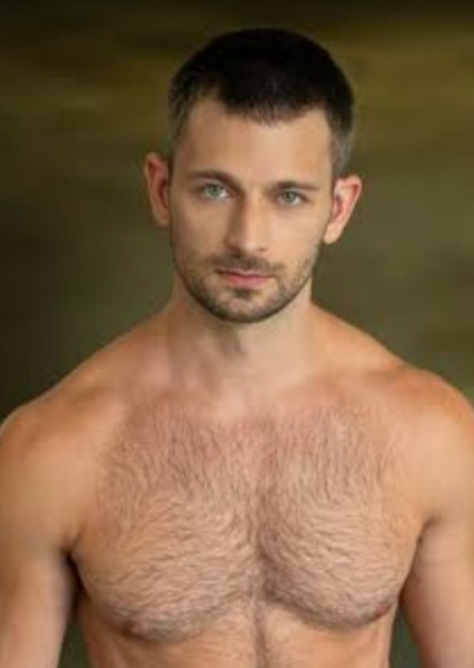 Derek Yates photo