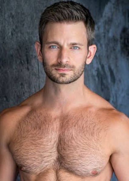 Derek Yates photo