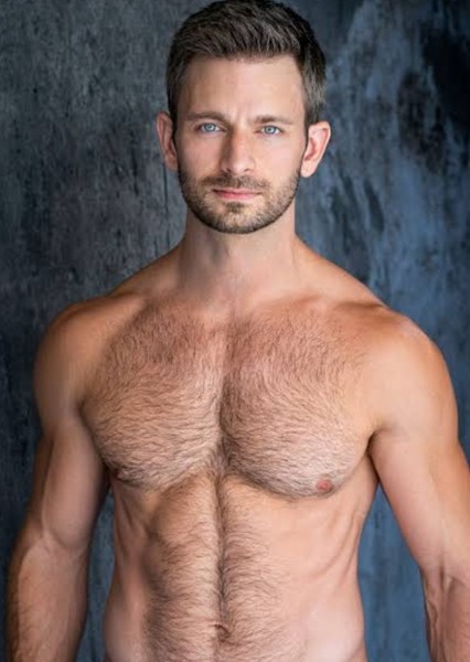 Derek Yates photo
