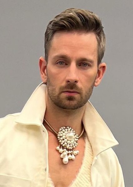 Derek Yates photo