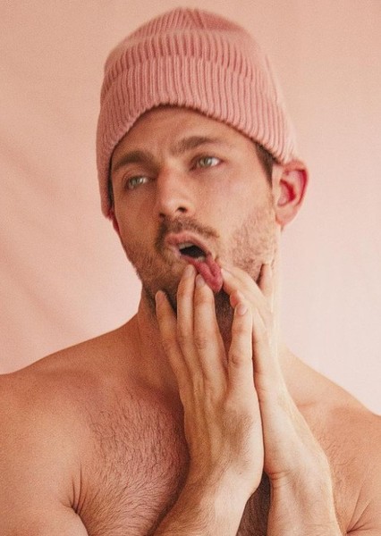 Derek Yates photo