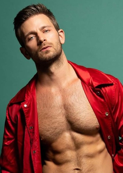 Derek Yates photo