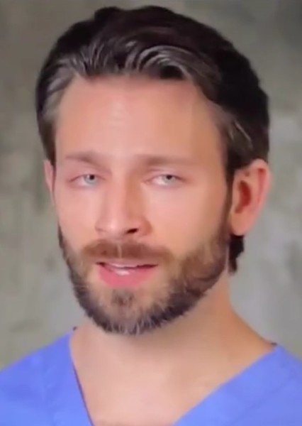 Derek Yates