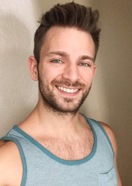 Derek Yates photo