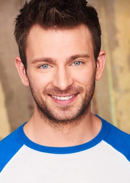 Derek Yates photo