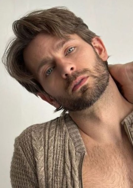 Derek Yates photo
