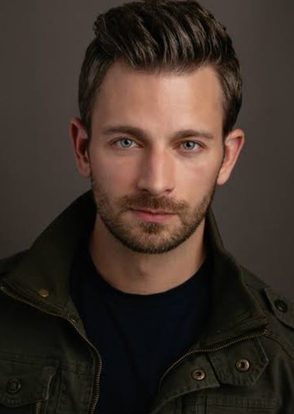 Derek Yates photo