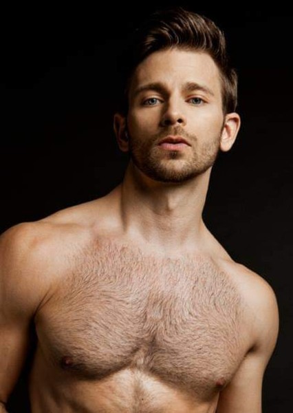 Derek Yates photo
