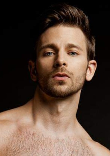 Derek Yates photo