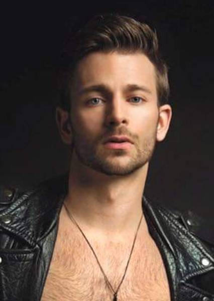 Derek Yates photo