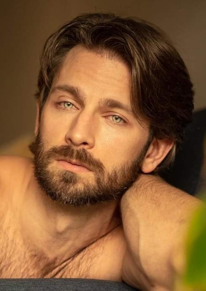 Derek Yates photo