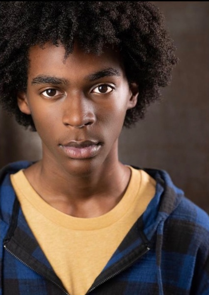 Derion Graham photo