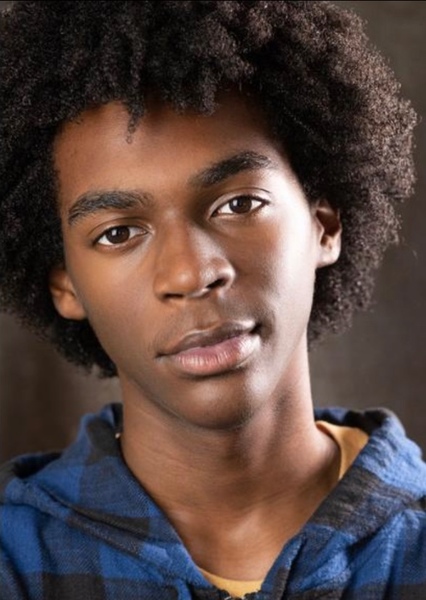 Derion Graham