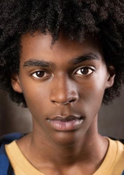 Derion Graham photo