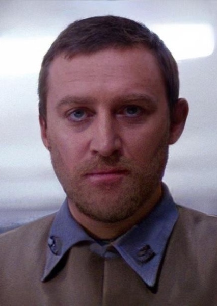 Dermot Crowley