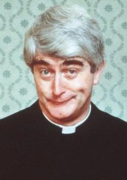Dermot Morgan photo