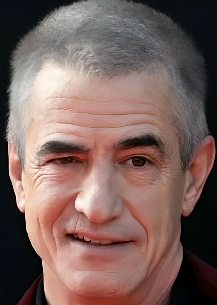 Dermot Mulroney photo