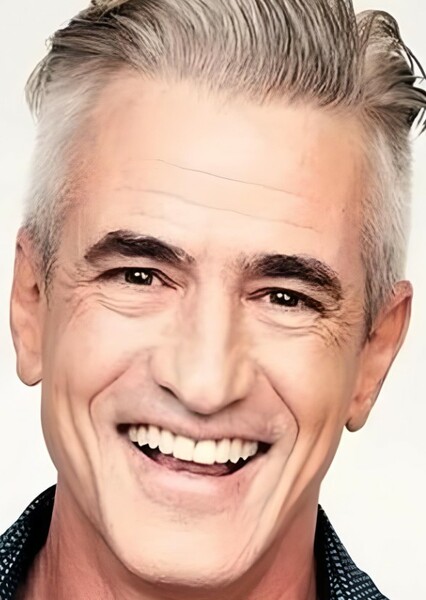 Dermot Mulroney photo