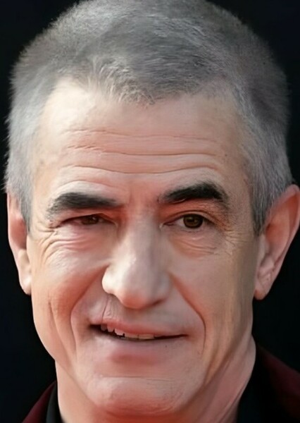 Dermot Mulroney