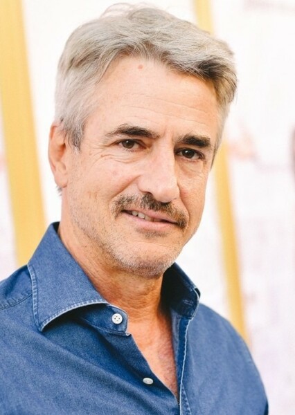 Principal Richard Vernon