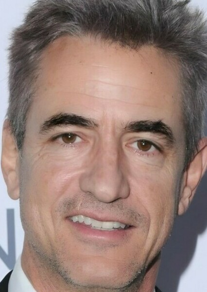 Dermot Mulroney photo