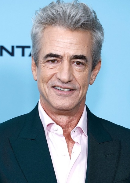 Dermot Mulroney