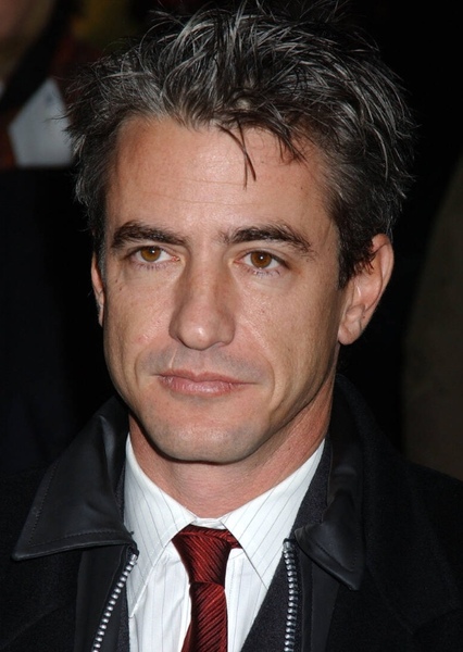 Dermot Mulroney