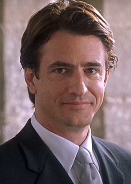 Dermot Mulroney