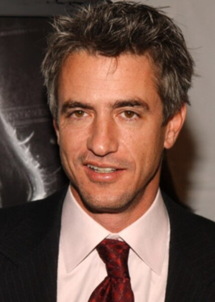 Dermot Mulroney photo