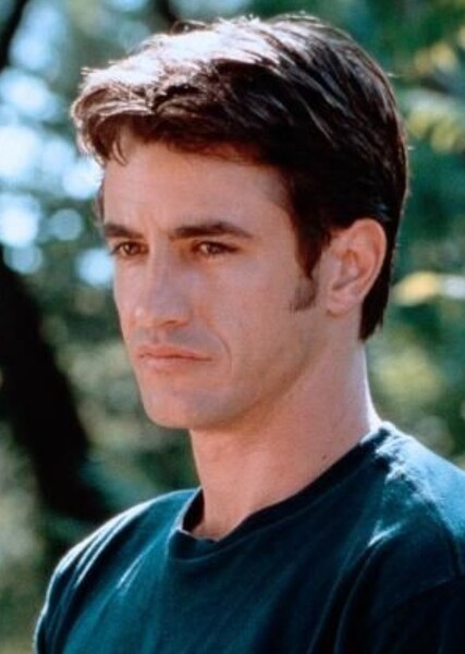 Dermot Mulroney