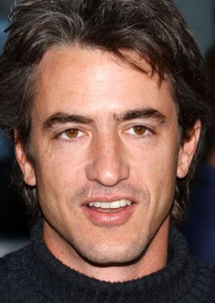 Dermot Mulroney photo