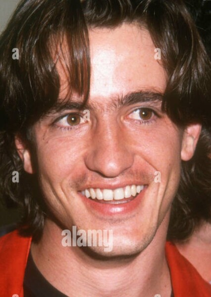 Dermot Mulroney photo