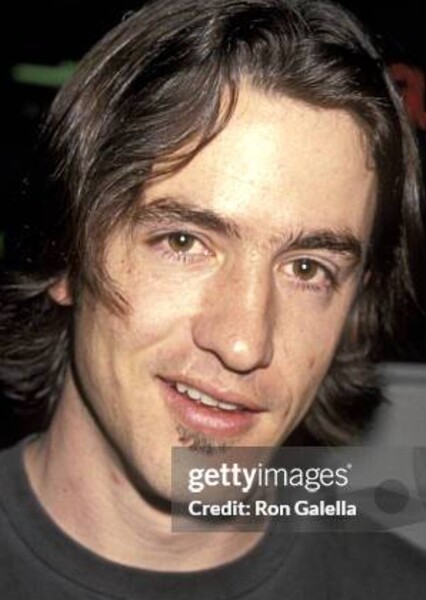 Dermot Mulroney photo