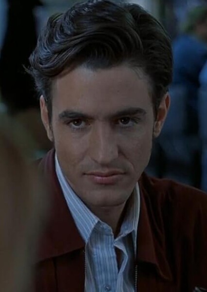 Dermot Mulroney photo