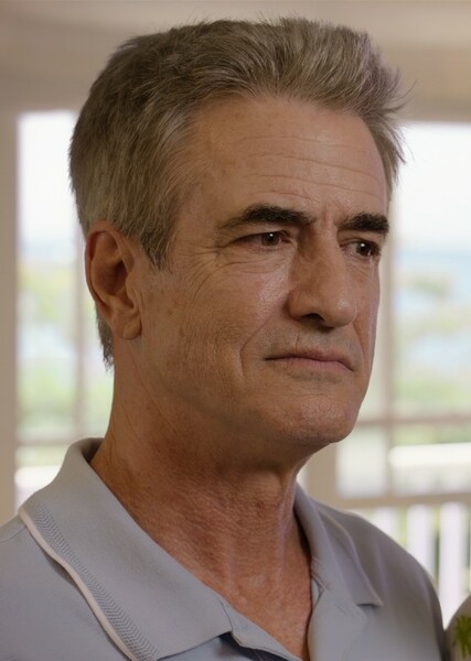 Dermot Mulroney photo