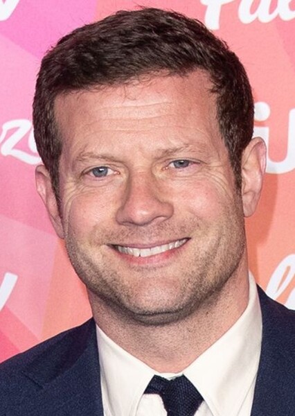 Dermot O'Leary photo