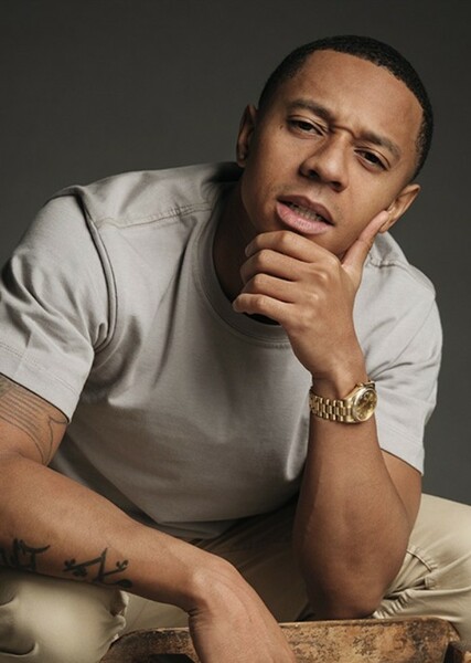 DeRon Horton