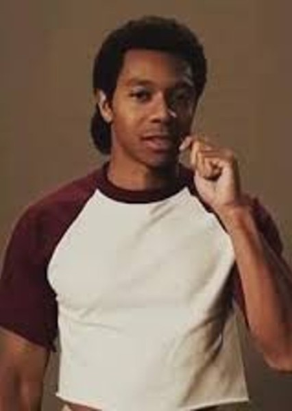 DeRon Horton