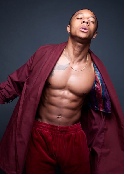 DeRon Horton photo