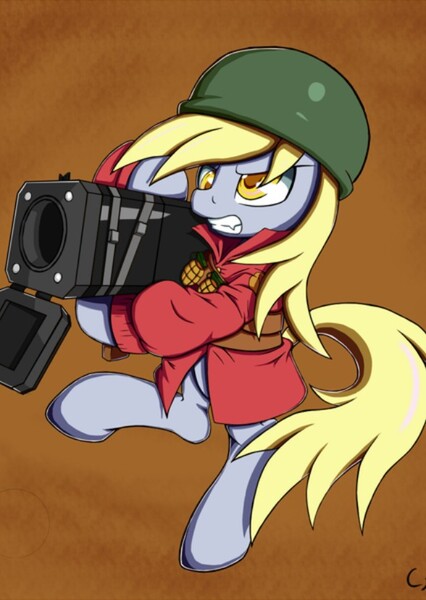 Derpy Hooves photo