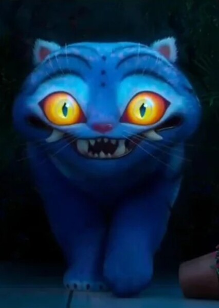 Derpy (K-Pop Demon Hunters)