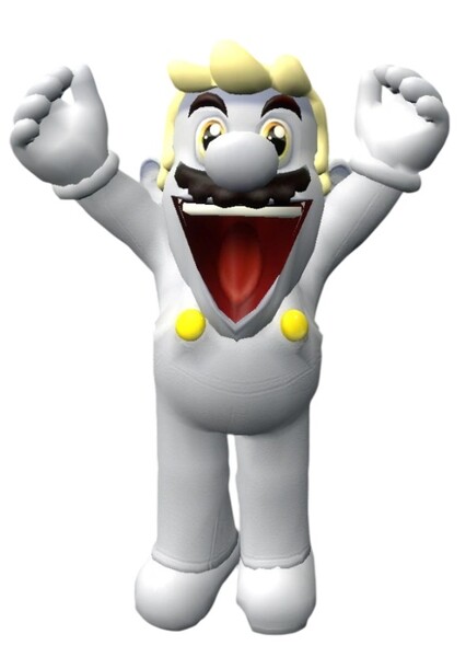 Derpy the Mailman