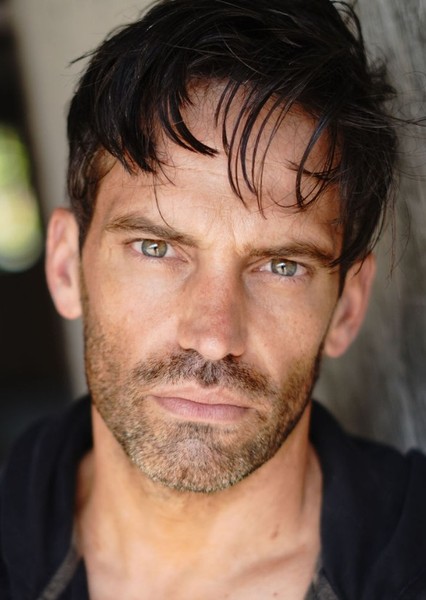 Derrick Aguis