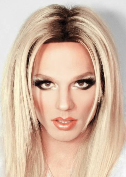 Derrick Barry photo
