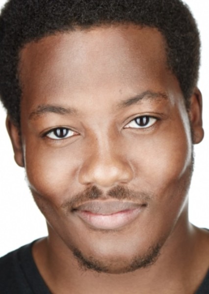 Derrick Blakeley