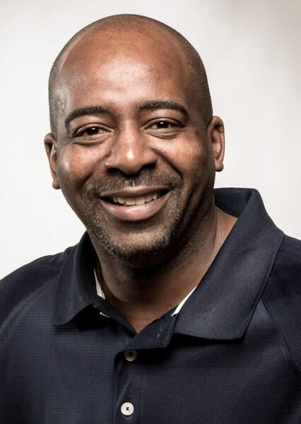 Derrick 'Delite' Stevens