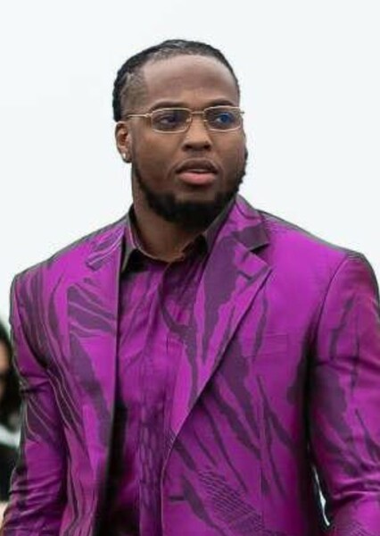 Derrick Henry photo