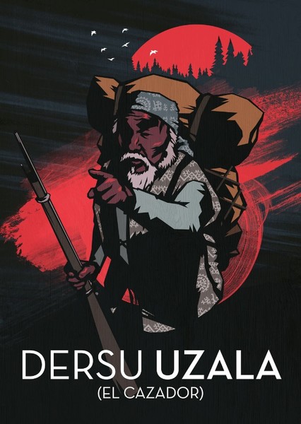 Dersu Uzala photo